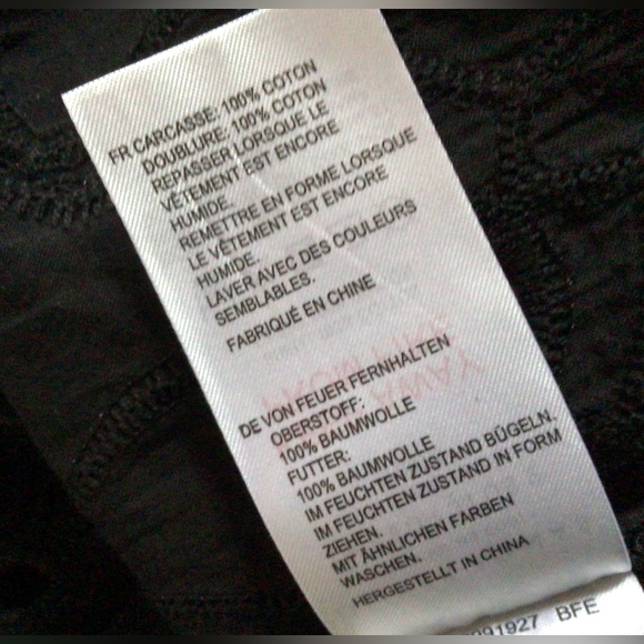 OLIVER BONAS
Broderie Tiered Midi Dress, US size 2, New without tags - Picture 11 of 12